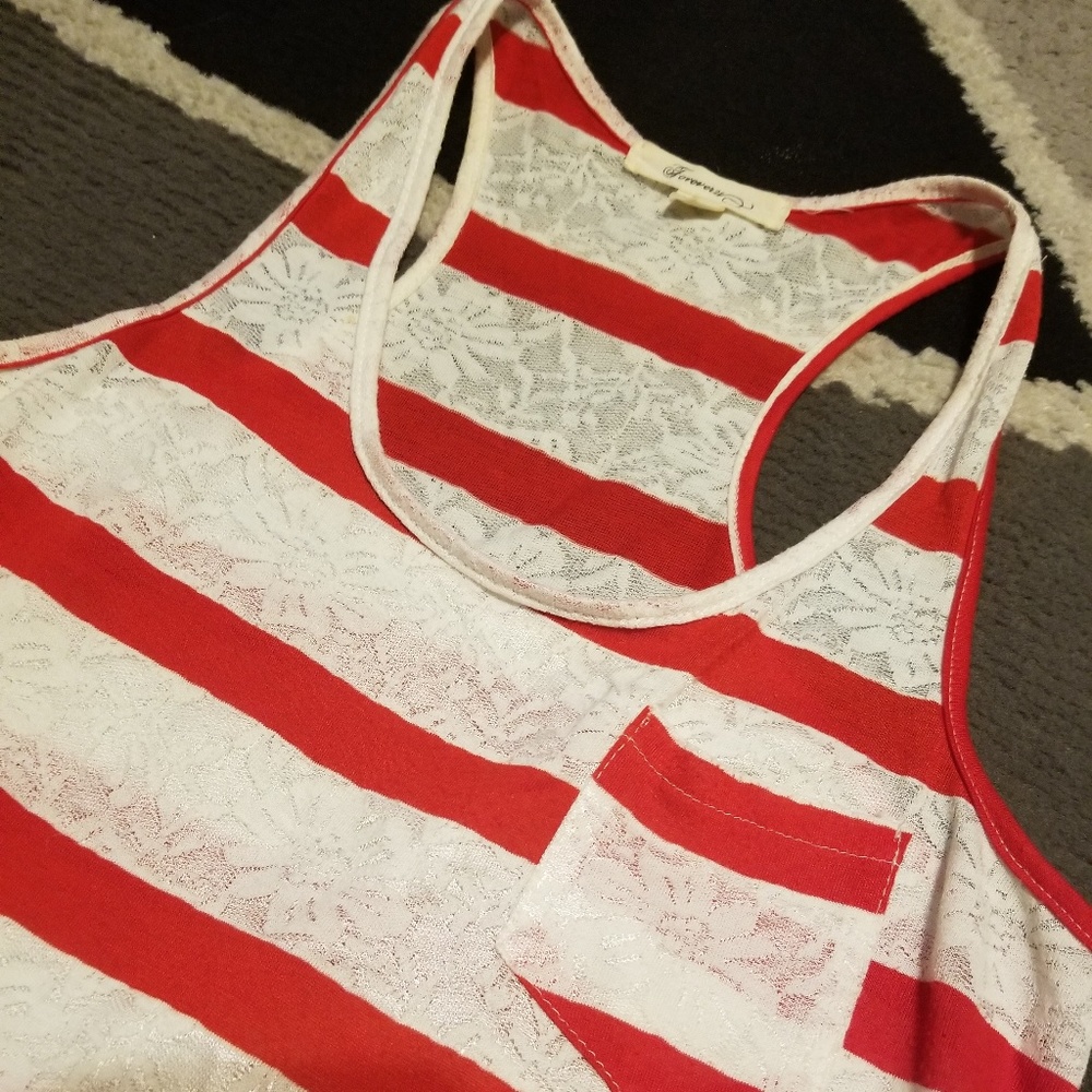 Super cute summer tank tops - Picture 5 of 5